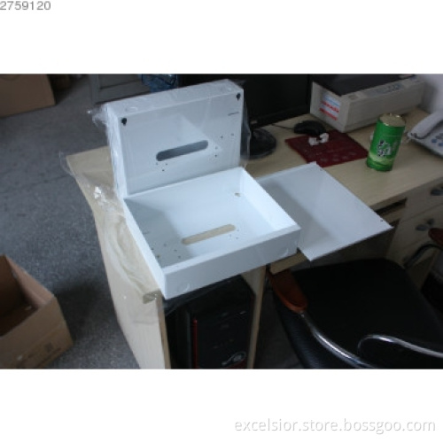 Security Metal Chassis/ Metal Enclosure